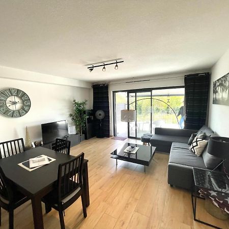 Magnifique 2 pièces, tout équipé, terrasse privée Colmar Esterno foto